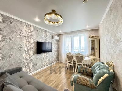 2-комнатная квартира · 51.5 м² · 15/16 этаж, Аль-Фараби 38 — Улы Дала за 32 млн ₸ в Астане, Есильский р-н