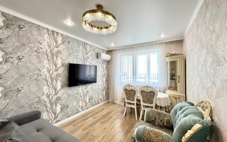 2-комнатная квартира · 51.5 м² · 15/16 этаж, Аль-Фараби 38 — Улы Дала за 32 млн ₸ в Астане, Есильский р-н — фото 2