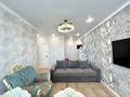 2-комнатная квартира · 51.5 м² · 15/16 этаж, Аль-Фараби 38 — Улы Дала за 32 млн ₸ в Астане, Есильский р-н — фото 3