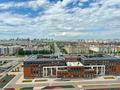 2-комнатная квартира · 51.5 м² · 15/16 этаж, Аль-Фараби 38 — Улы Дала за 32 млн ₸ в Астане, Есильский р-н — фото 31