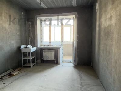 1-комнатная квартира · 50 м² · 6/9 этаж, Санкибай батыра 40б за 21.5 млн ₸ в Актобе