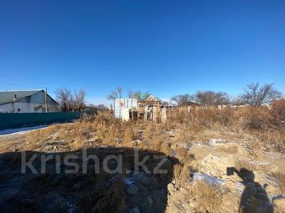 Жер телімі 11 сотық, Кызылорда, бағасы: 1.7 млн 〒