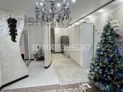 3-бөлмелі пәтер · 118 м² · 4/5 қабат, мкр Болашак, Бугембай батыра 153/6, бағасы: 38 млн 〒 в Актобе