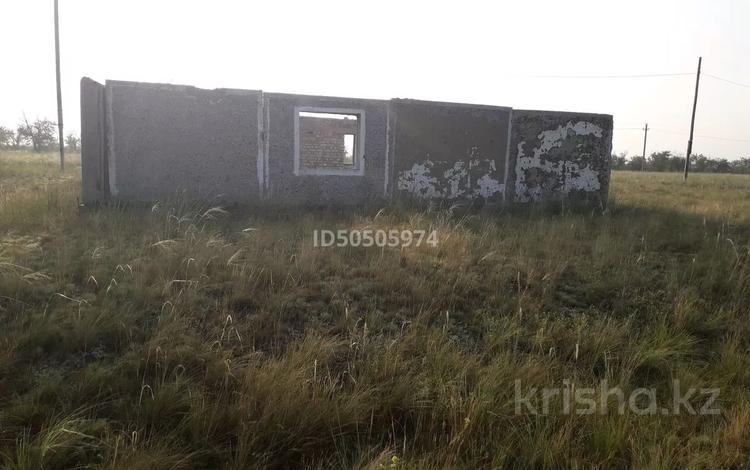 Жер телімі · 10 сотық, Жибек жолы 180, бағасы: 5 млн ₸ в Павлодарском — фото 2