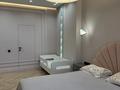 3-бөлмелі пәтер · 130.7 м² · 4/9 қабат, Туран 5/3, бағасы: 120 млн ₸ в Астане, Нура р-н — фото 9