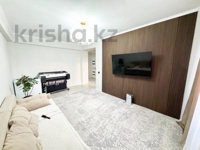 3-бөлмелі пәтер · 76 м² · 5/5 қабат, Болашак, бағасы: 35 млн ₸ в Талдыкоргане