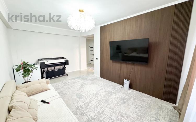 3-бөлмелі пәтер · 76 м² · 5/5 қабат, Болашак, бағасы: 35 млн ₸ в Талдыкоргане — фото 12