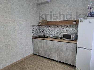 1-комнатная квартира · 41 м² · 1/3 этаж, Менделеева 4 за 12.5 млн 〒 в Усть-Каменогорске