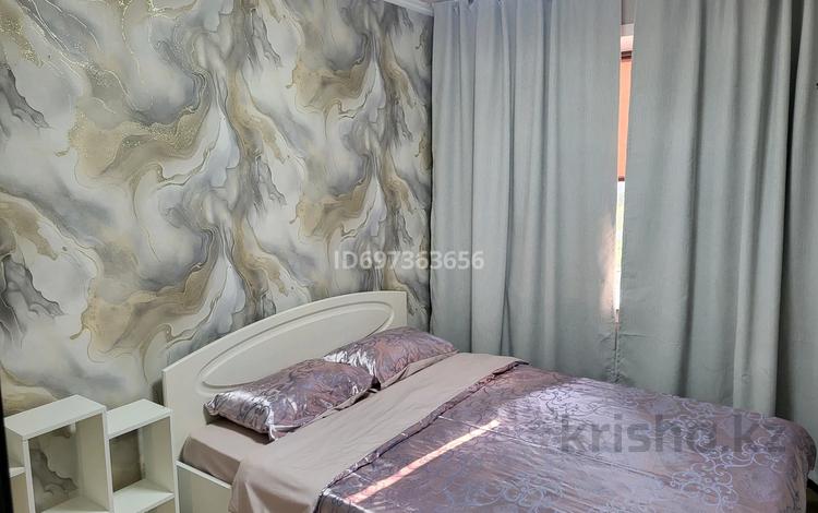 2-комнатная квартира · 40 м² · 7/9 этаж, 5 микрорайон 9 дом за 13 000 〒 в Степногорске — фото 12