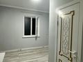 1-комнатная квартира, 20 м² помесячно, мкр Улжан-2 2 за 80 000 〒 в Алматы, Алатауский р-н
