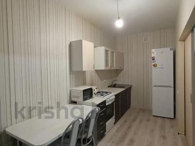 1-комнатная квартира · 33.9 м² · 5/6 этаж, Юбилейный 11 за 17.4 млн ₸ в Костанае