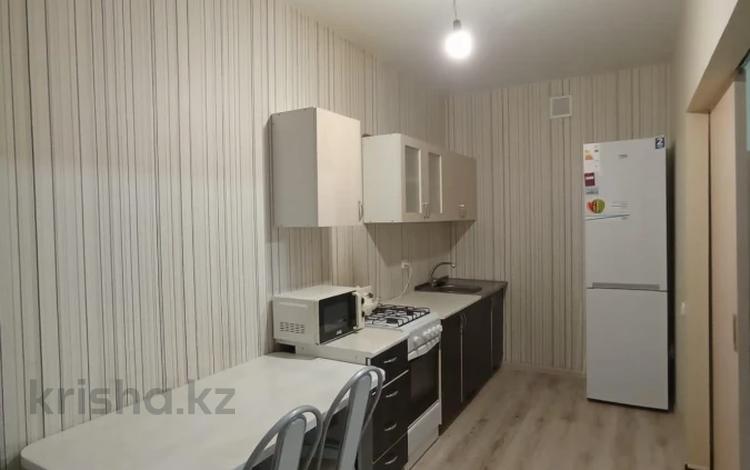 1-комнатная квартира · 33.9 м² · 5/6 этаж, Юбилейный 11 за 17.4 млн ₸ в Костанае — фото 2