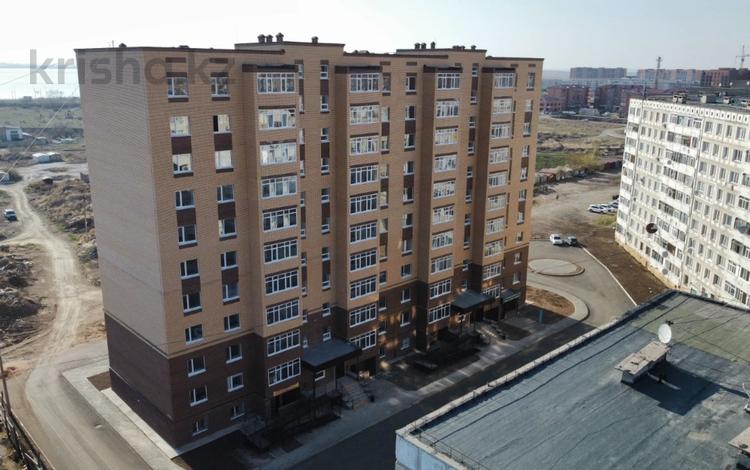 3-комнатная квартира, 105 м², 4/10 этаж, Центральный мкр 59 а