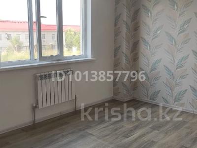 2-бөлмелі пәтер · 45 м² · 1/3 қабат, ул. Жамбыла 38 — ул. Бокина, бағасы: 18.5 млн ₸ в Талгаре