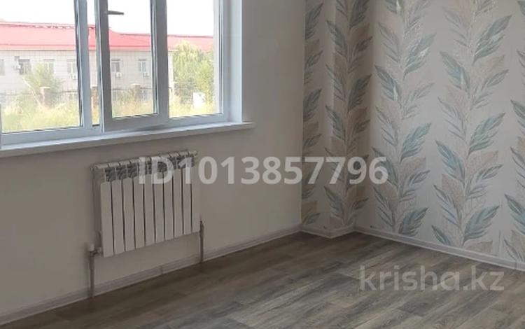 2-бөлмелі пәтер · 45 м² · 1/3 қабат, ул. Жамбыла 38 — ул. Бокина, бағасы: 18.5 млн ₸ в Талгаре — фото 2