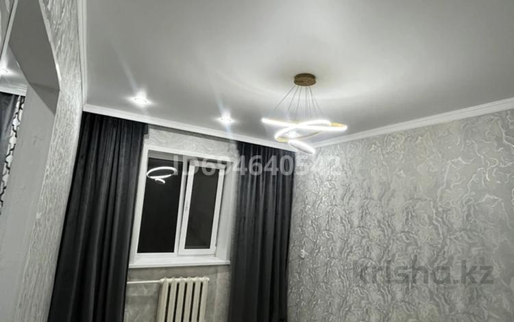 1-комнатная квартира, 21 м², 2/3 этаж, Абулхаир 6