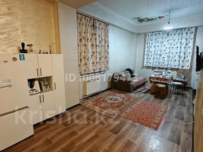 2-комнатная квартира · 52 м² · 1/5 этаж, Абылайхана 48а — Мадонна за 28 млн 〒 в Каскелене