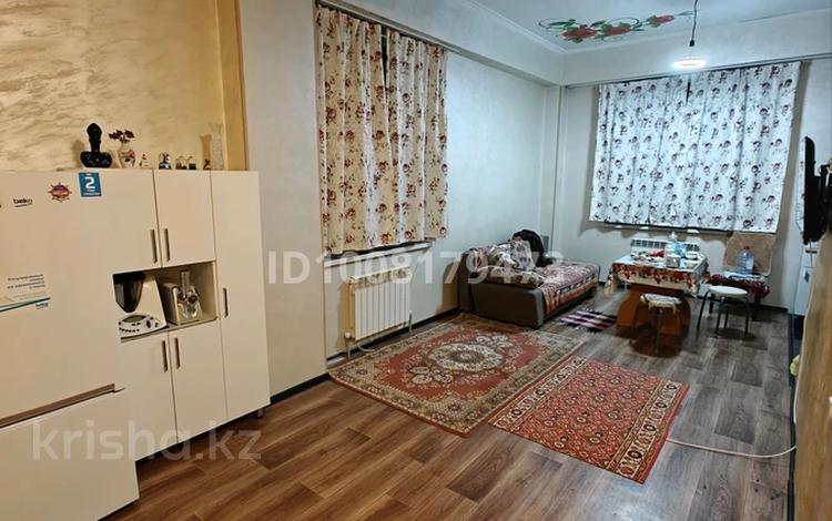 2-комнатная квартира · 52 м² · 1/5 этаж, Абылайхана 48а — Мадонна за 27 млн 〒 в Каскелене — фото 2
