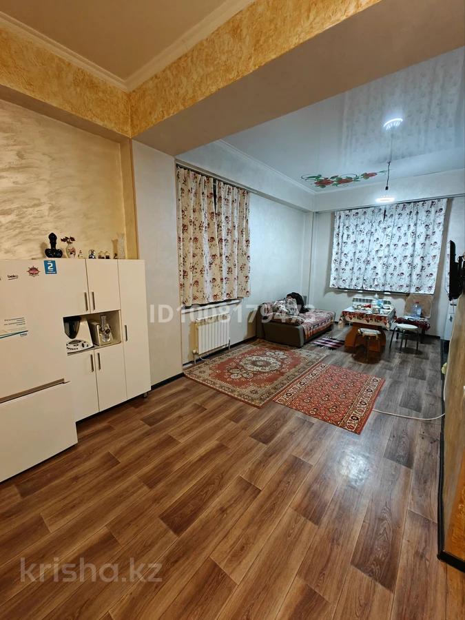 2-комнатная квартира · 52 м² · 1/5 этаж