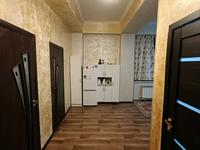 3-бөлмелі пәтер · 53 м² · 1/5 қабат, Абылайхана 48а — Мадонна, бағасы: 21 млн ₸ в Каскелене