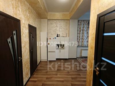 3-бөлмелі пәтер · 53 м² · 1/5 қабат, Абылайхана 48а — Мадонна, бағасы: 21 млн ₸ в Каскелене