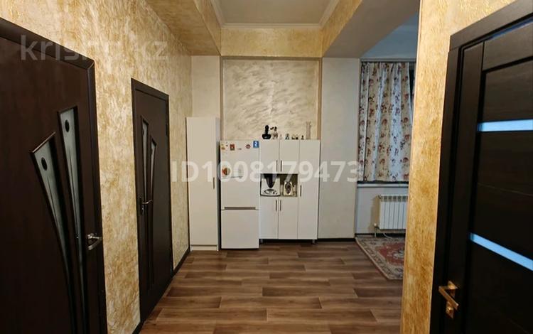3-бөлмелі пәтер · 53 м² · 1/5 қабат, Абылайхана 48а — Мадонна, бағасы: 21 млн ₸ в Каскелене — фото 3