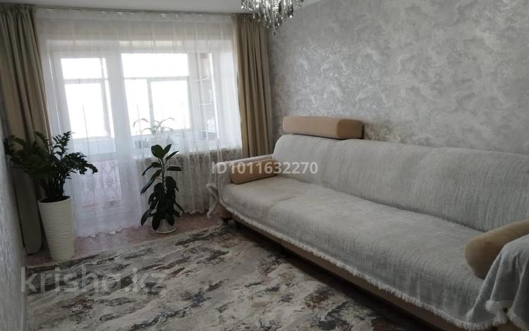 2-бөлмелі пәтер · 45.2 м² · 5/5 қабат, Майкудук, 15й микрорайон 8, бағасы: 10 млн ₸ в Караганде, Алихана Бокейханова р-н — фото 2