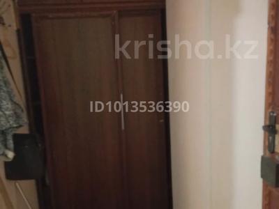 1-комнатная квартира · 30 м² · 4/5 этаж, мкр Салтанат 1 — 2й поликлиники за 120 000 ₸ в Таразе