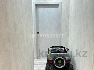 2-комнатная квартира · 45 м² · 2/5 этаж, Кердері 141 за 18 млн 〒 в Уральске, мкр Школьник
