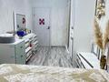 2-бөлмелі пәтер · 45 м² · 2/5 қабат, Кердері 141, бағасы: 18 млн ₸ в Уральске, мкр Школьник — фото 10