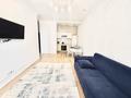 2-бөлмелі пәтер · 55 м² · 2/7 қабат, Улы Дала 56 — Mega Silk Way, EXPO, Ботанический сад, бағасы: 25 000 ₸ в Астане, Есильский р-н — фото 3