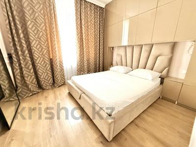 2-комнатная квартира · 55 м² · 2/7 этаж, Улы Дала 56 — Mega Silk Way, EXPO, Ботанический сад за 20 000 ₸ в Астане, Есильский р-н