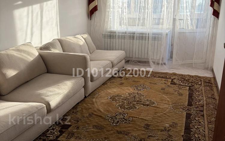 3-комнатная квартира · 65.5 м² · 2/5 этаж, Иманова 18 за 17.9 млн ₸ в Акколе — фото 2