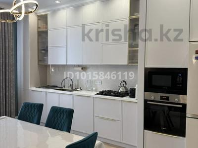 4-комнатная квартира · 160.5 м² · 4/9 этаж, Набережная за 1.2 млн ₸ в Костанае