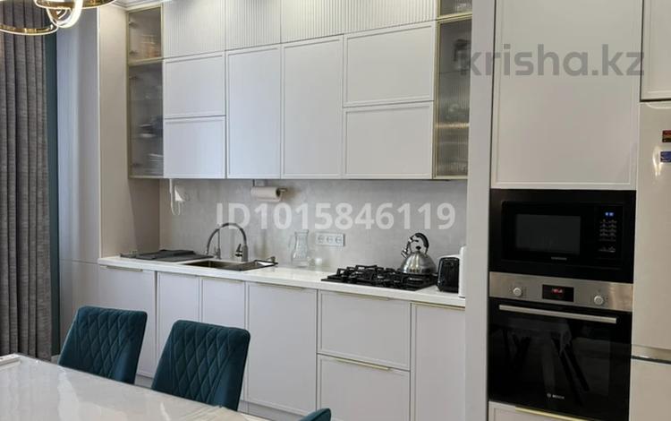 4-комнатная квартира · 160.5 м² · 4/9 этаж, Набережная за 1.2 млн ₸ в Костанае — фото 2