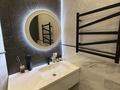 4-комнатная квартира · 160.5 м² · 4/9 этаж, Набережная за 1.2 млн ₸ в Костанае — фото 4