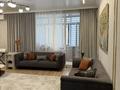 4-комнатная квартира · 160.5 м² · 4/9 этаж, Набережная за 1.2 млн ₸ в Костанае — фото 7