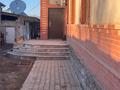 Часть дома · 6 комнат · 150 м² · 6 сот., Жалантос Бахадур 37 — Параллельная улица Г Муратпаева рядом есть дом престарелых за 38 млн 〒 в  — фото 3