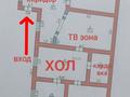 Часть дома · 6 комнат · 150 м² · 6 сот., Жалантос Бахадур 37 — Параллельная улица Г Муратпаева рядом есть дом престарелых за 38 млн ₸ в  — фото 5