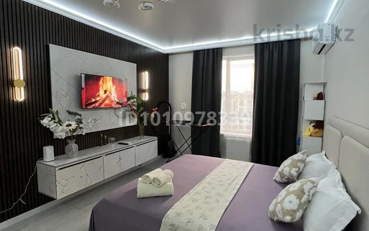 2-комнатная квартира · 55 м² · 9/12 этаж, Байдибек би 115/10 — Парк Байдибек Би, Зоопарк за 280 000 〒 в Шымкенте, Абайский р-н — фото 29