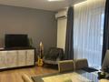 4-комнатная квартира · 100 м² · 12/16 этаж, Юрия Гагарина 233/2 за 99 млн ₸ в Алматы, Бостандыкский р-н — фото 4