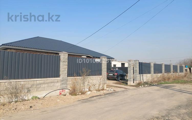 Жеке үй · 5 бөлме · 160 м² · 8 жүзд., Қайрат ш/а. 50, бағасы: 82 млн ₸ в Алматы, Турксибский р-н — фото 2