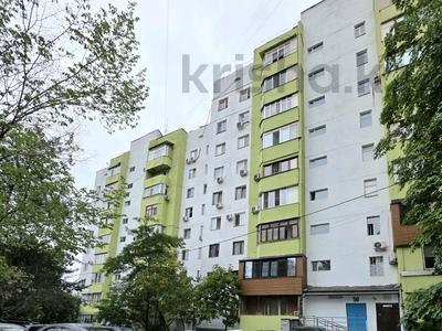 1-комнатная квартира · 39 м² · 4/9 этаж, мкр Самал-2 — Аль Фараби за 43 млн ₸ в Алматы, Медеуский р-н