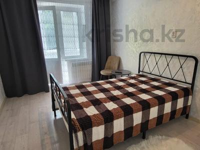 1-комнатная квартира · 46 м² · 1 этаж, мкр 4 14 за 2 500 〒 в Уральске