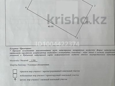 Жер телімі · 0.1 га, Кульсары, бағасы: 7 млн 〒