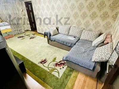 2-комнатная квартира · 55 м² · 1/4 этаж, мкр №12 за 25 млн ₸ в Алматы, Ауэзовский р-н