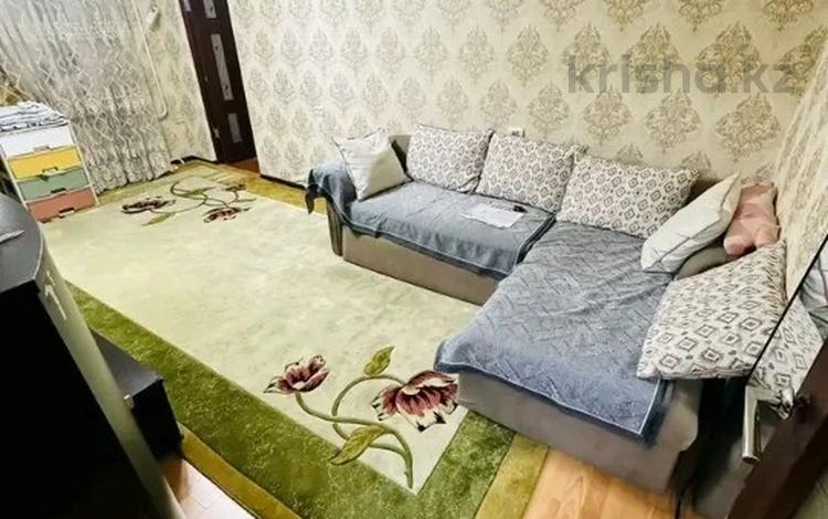 2-комнатная квартира · 55 м² · 1/4 этаж, мкр №12 за 25 млн ₸ в Алматы, Ауэзовский р-н — фото 4