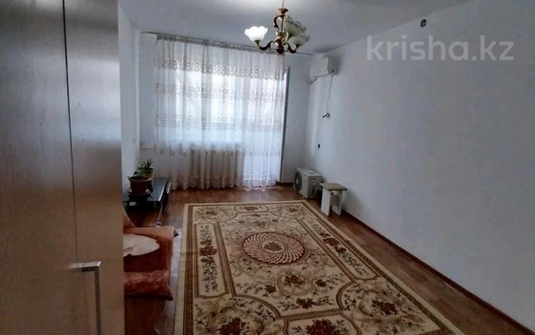 2-бөлмелі пәтер, 45 м², 2/2 қабат ай сайын, Сембинова 14/1, бағасы: 140 000 〒 в Астане, р-н Байконур — фото 8