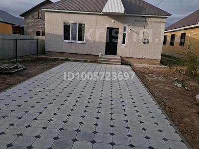 Отдельный дом · 4 комнаты · 118 м² · 4.9 сот., мкр. Зачаганск пгт, Гринько 72/1а — Сагадат Нурмаганбетов за 35 млн ₸ в Уральске