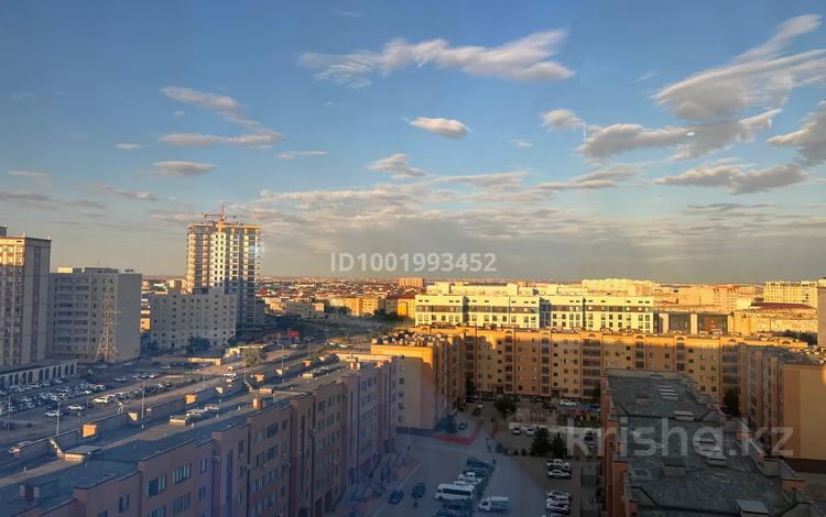 4-бөлмелі пәтер · 183 м² · 11/13 қабат, 16-й мкр 85, бағасы: 69 млн ₸ в Актау — фото 2